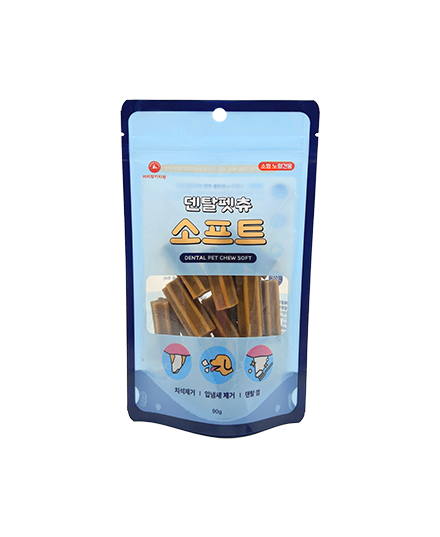 Dental Pet Chew