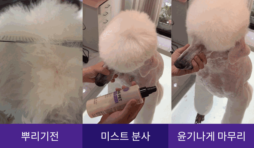Volume Moisture Mist detail 2